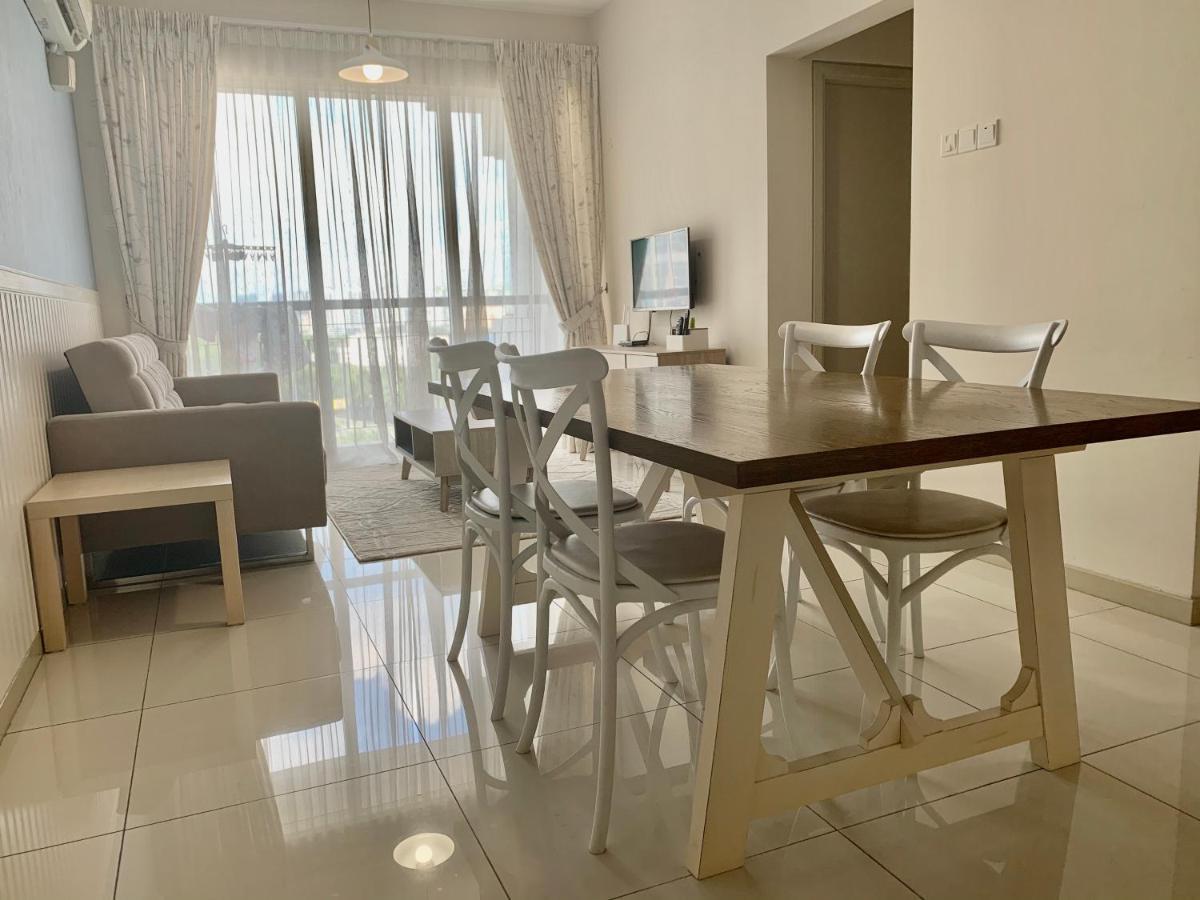 1 Bedroom Ttdi Adina Sek 13 Shah Alam Exterior photo