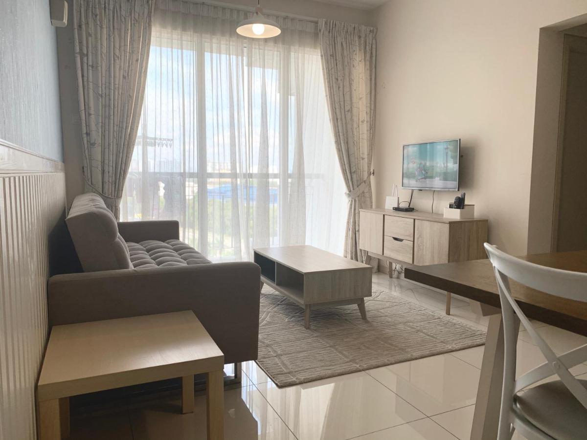 1 Bedroom Ttdi Adina Sek 13 Shah Alam Exterior photo