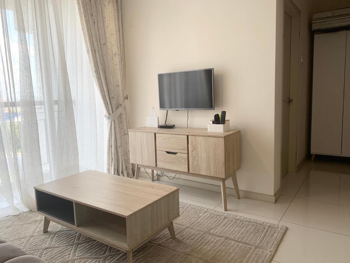 1 Bedroom Ttdi Adina Sek 13 Shah Alam Exterior photo